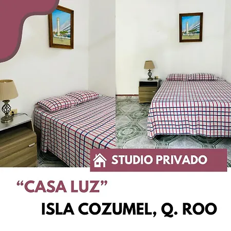 Studio Privado Casa Luz